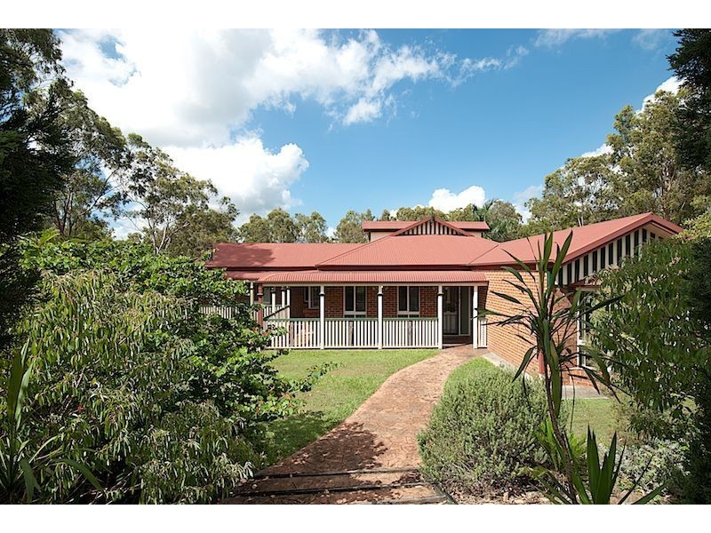 12 Metcalf Court, Ormeau QLD 4208