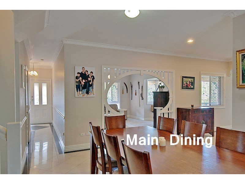 12 Metcalf Court, Ormeau QLD 4208