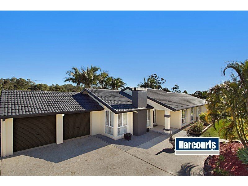 9 McIvor Court, Ormeau QLD 4208