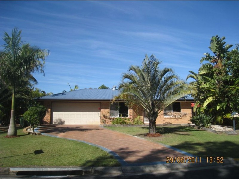 2 Petrel Place, Jacobs Well QLD 4208
