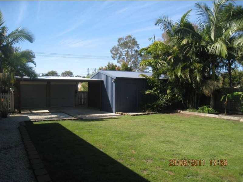 2 Petrel Place, Jacobs Well QLD 4208