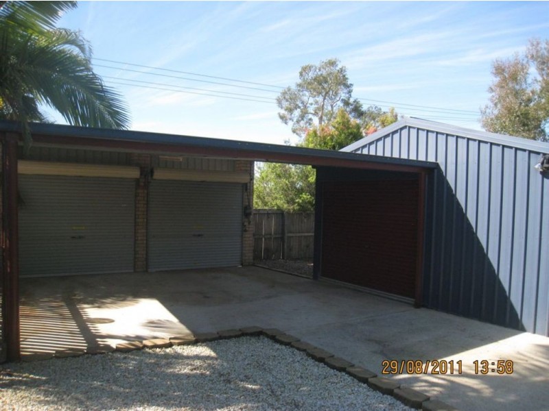 2 Petrel Place, Jacobs Well QLD 4208