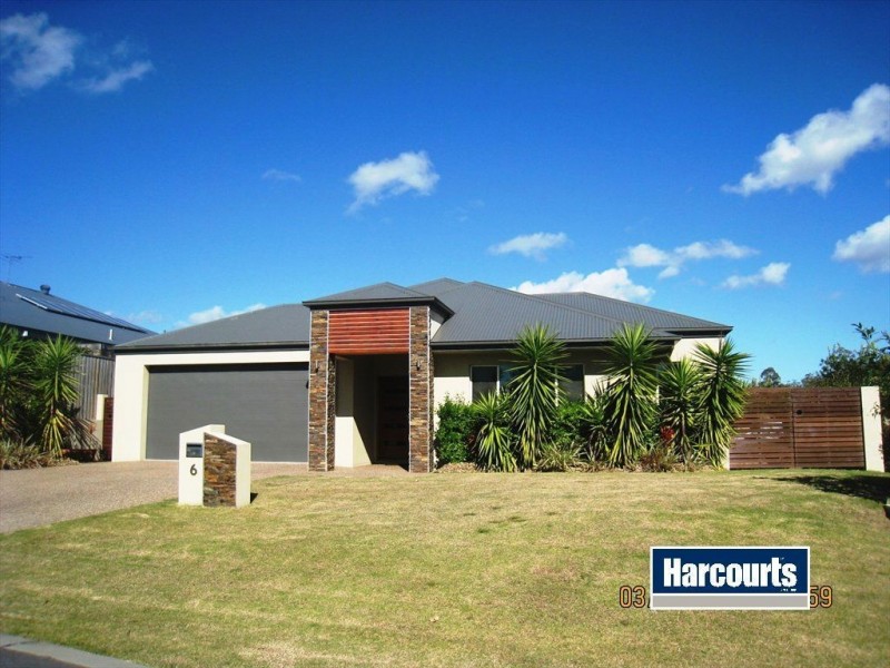 6 Lilyvale Cr, Ormeau QLD 4208