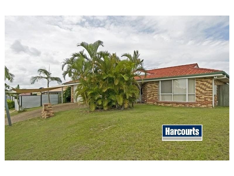 4 Booyong Court, Ormeau QLD 4208