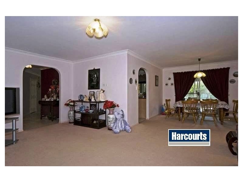 4 Booyong Court, Ormeau QLD 4208
