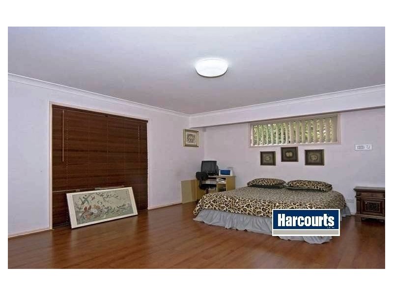 4 Booyong Court, Ormeau QLD 4208