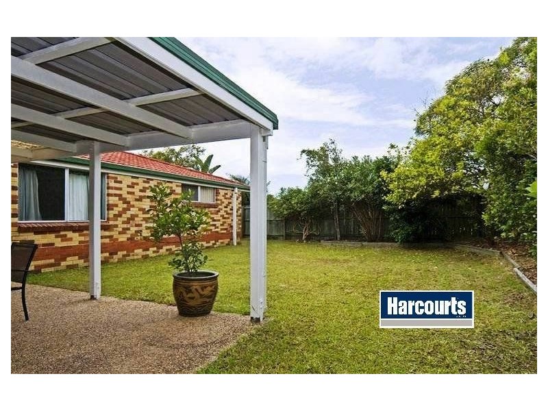 4 Booyong Court, Ormeau QLD 4208