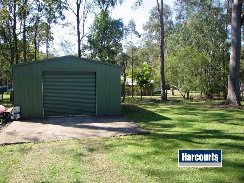 42 Mirambeena Drive, Pimpama QLD 4209