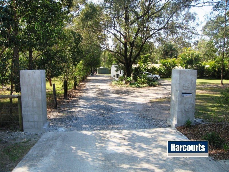 42 Mirambeena Drive, Pimpama QLD 4209