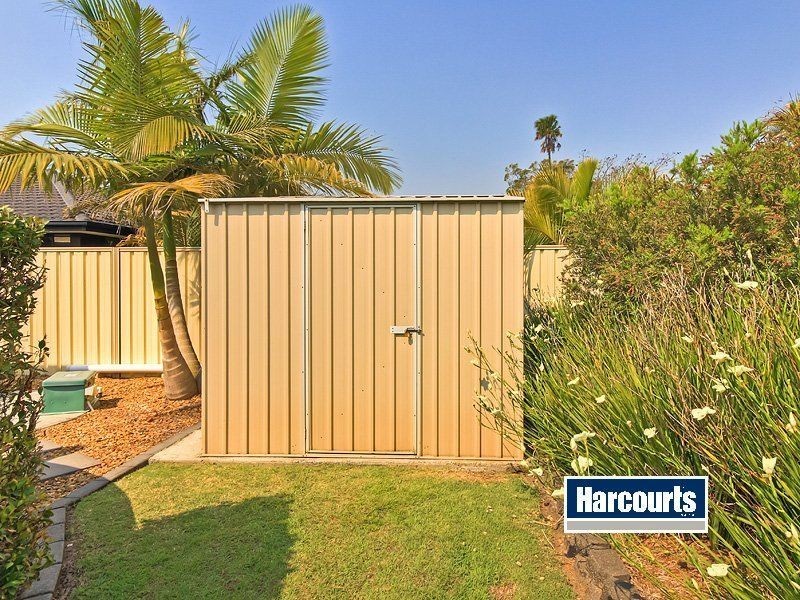 20 Osprey Drive, Jacobs Well QLD 4208