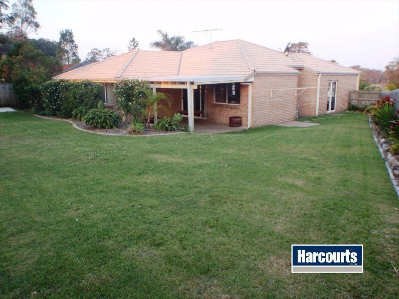 24 Merlin Place, Ormeau QLD 4208