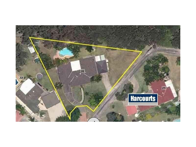 26 Heidi Court, Ormeau QLD 4208