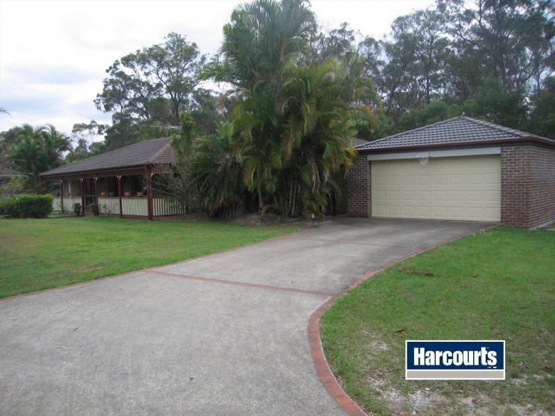 26 Heidi Court, Ormeau QLD 4208