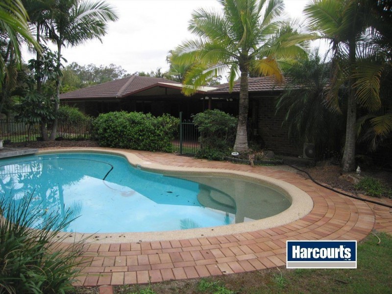 26 Heidi Court, Ormeau QLD 4208