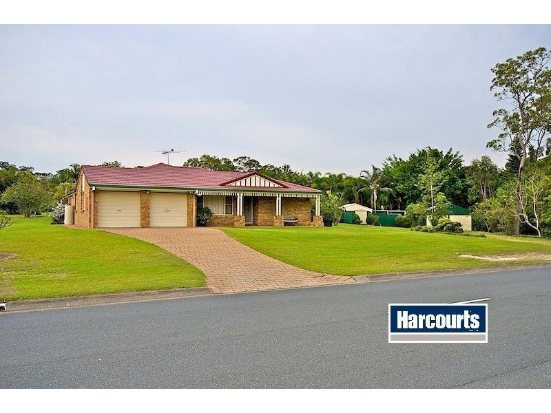1 Heidi Court, Ormeau QLD 4208