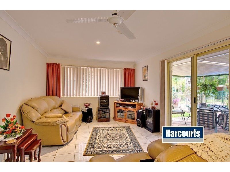 1 Heidi Court, Ormeau QLD 4208