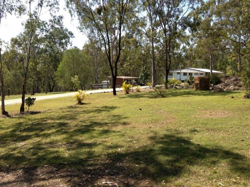 2-20 Kibble Lane / Off Vievers Road, Cedar Creek QLD 4207