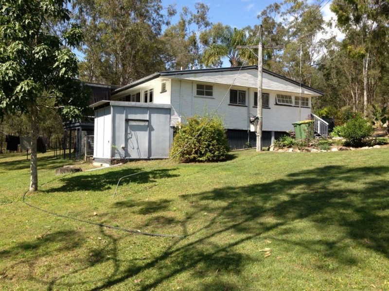 2-20 Kibble Lane / Off Vievers Road, Cedar Creek QLD 4207