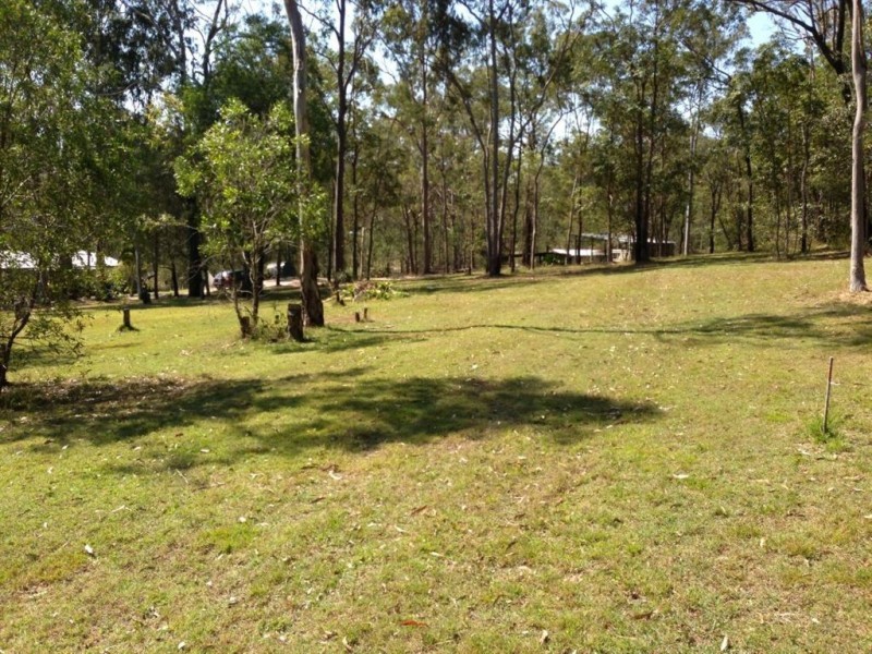 2-20 Kibble Lane / Off Vievers Road, Cedar Creek QLD 4207
