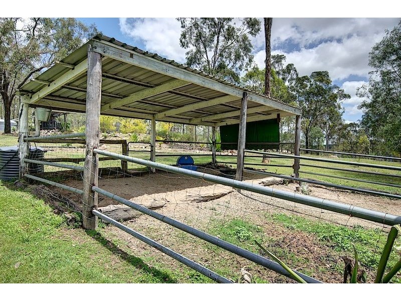 2-20 Kibble Lane / Off Vievers Road, Cedar Creek QLD 4207