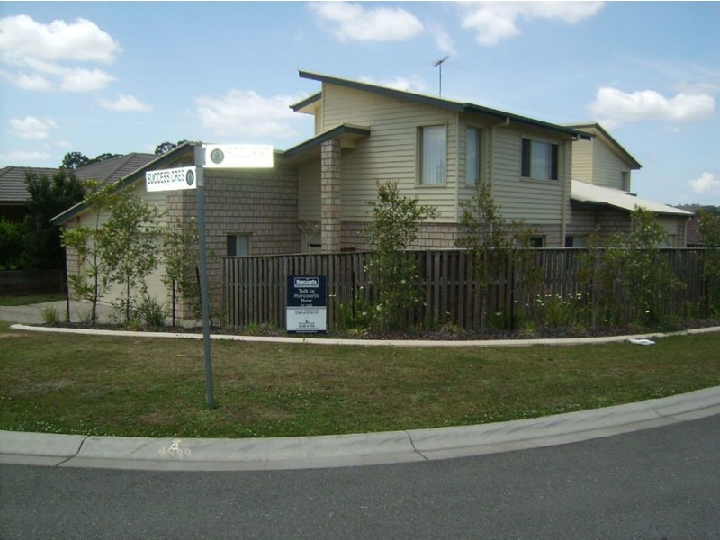 1/17 Success Crescent, Ormeau QLD 4208