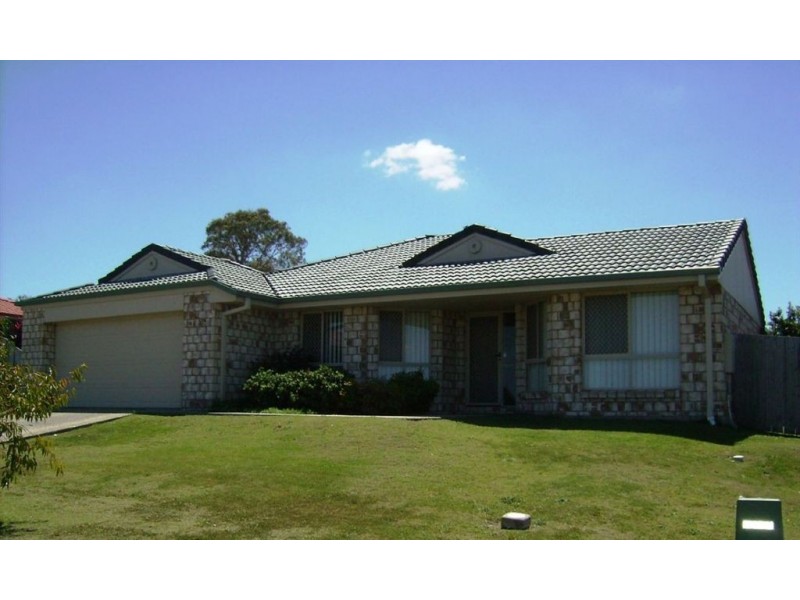 55 Bedivere Dr, Ormeau QLD 4208