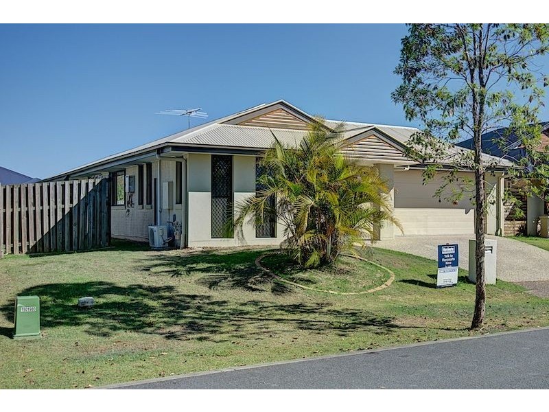 17 Katandra Court, Ormeau QLD 4208
