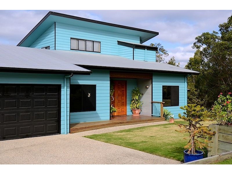 34 Oppermann Drive, Ormeau QLD 4208