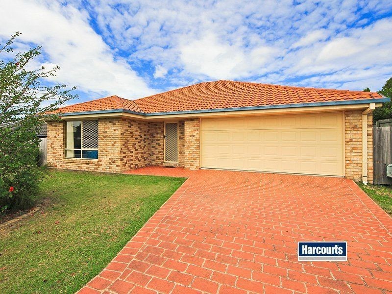 67 Halfway Drive, Ormeau QLD 4208