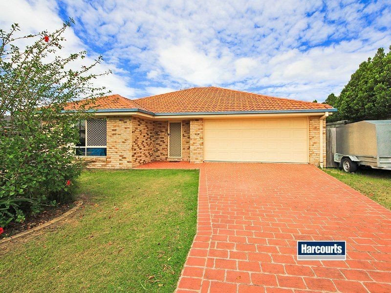 67 Halfway Drive, Ormeau QLD 4208