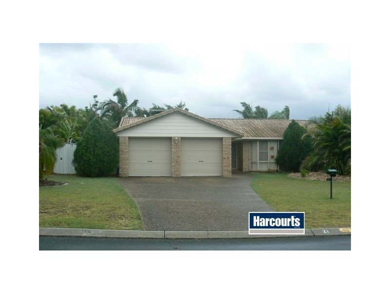21 Podinga Circuit, Ormeau QLD 4208