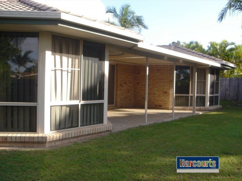 21 Podinga Circuit, Ormeau QLD 4208