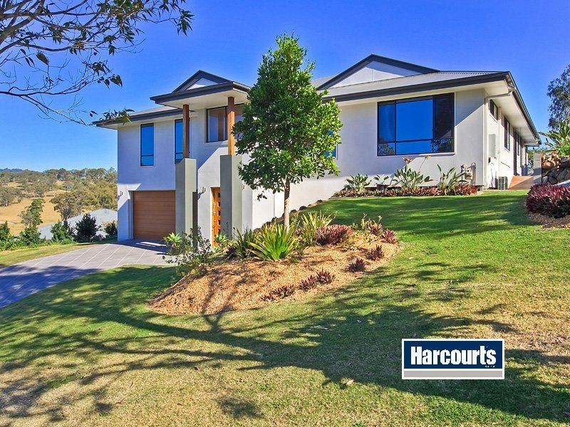 4 Doyle Ct, Ormeau Hills QLD 4208