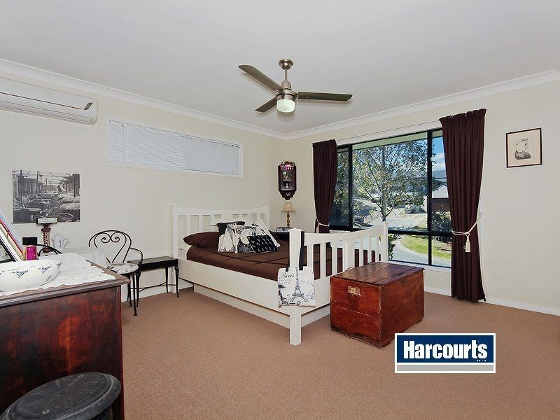 4 Doyle Ct, Ormeau Hills QLD 4208