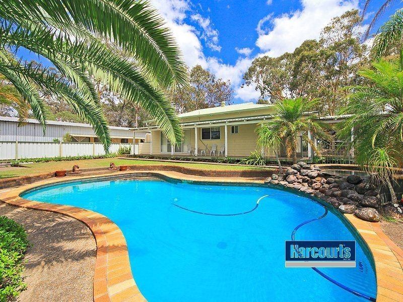 9 Edwards Place, Ormeau QLD 4208