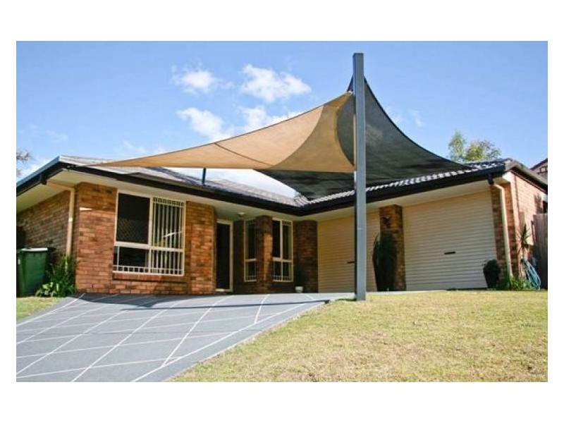 12 Cardrona Crescent, Ormeau Hills QLD 4208