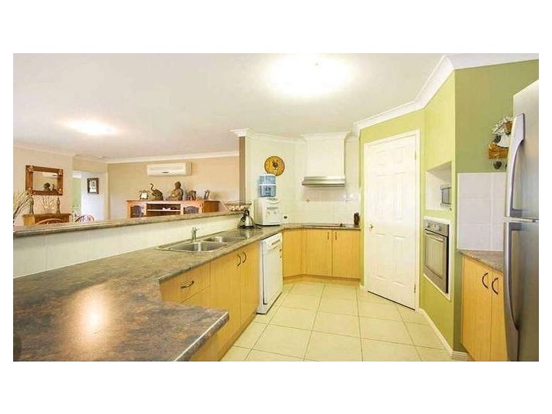 12 Cardrona Crescent, Ormeau Hills QLD 4208