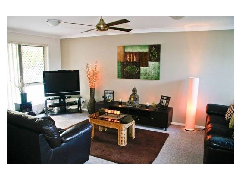 12 Cardrona Crescent, Ormeau Hills QLD 4208