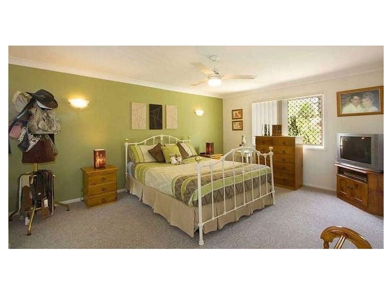 12 Cardrona Crescent, Ormeau Hills QLD 4208