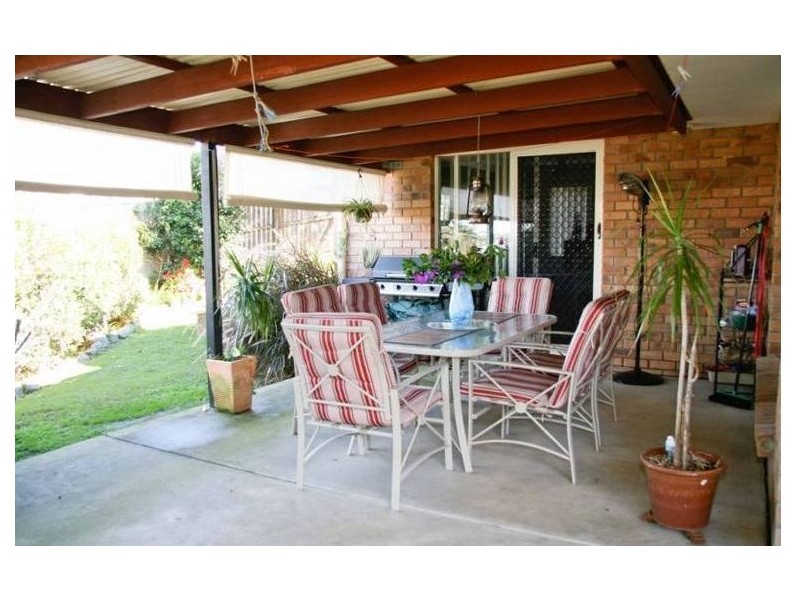 12 Cardrona Crescent, Ormeau Hills QLD 4208