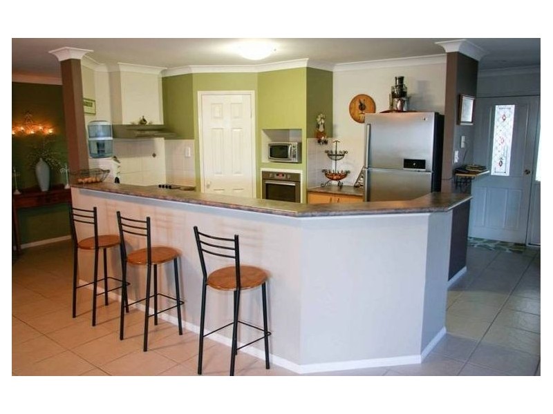 12 Cardrona Crescent, Ormeau Hills QLD 4208