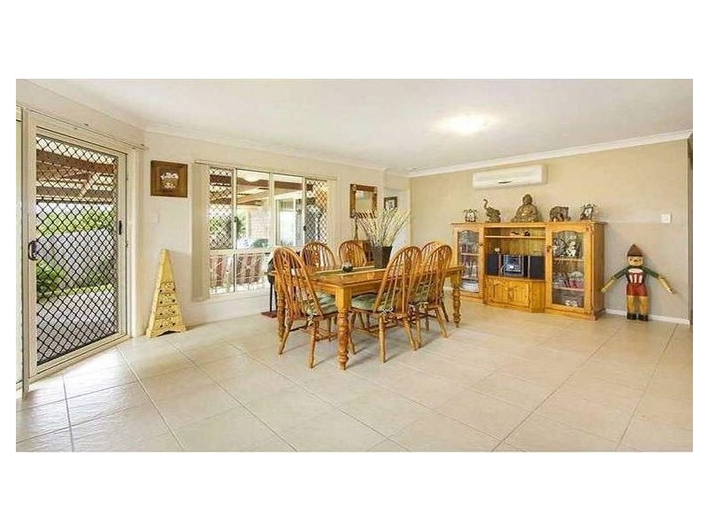 12 Cardrona Crescent, Ormeau Hills QLD 4208