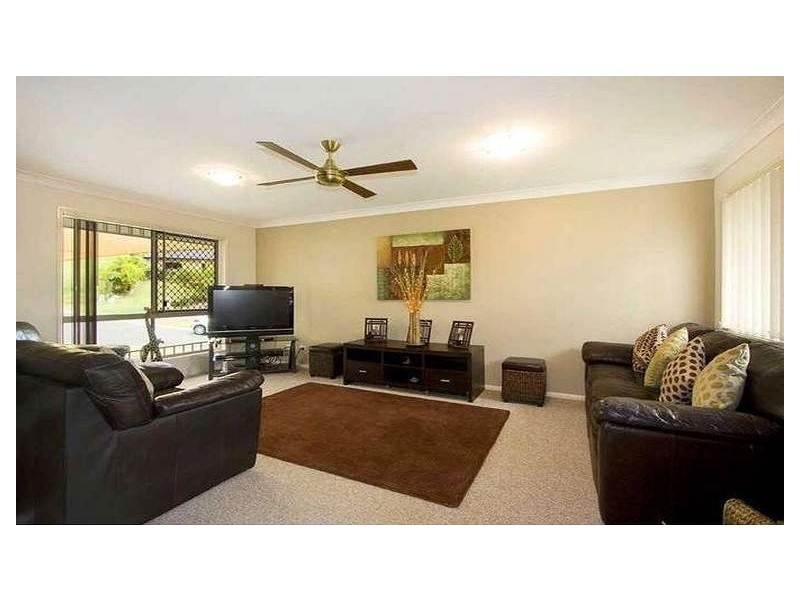 12 Cardrona Crescent, Ormeau Hills QLD 4208