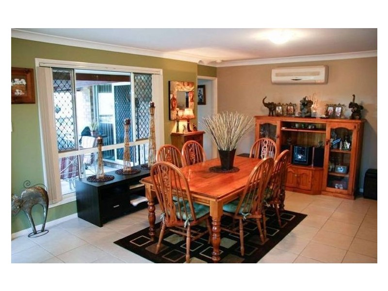 12 Cardrona Crescent, Ormeau Hills QLD 4208