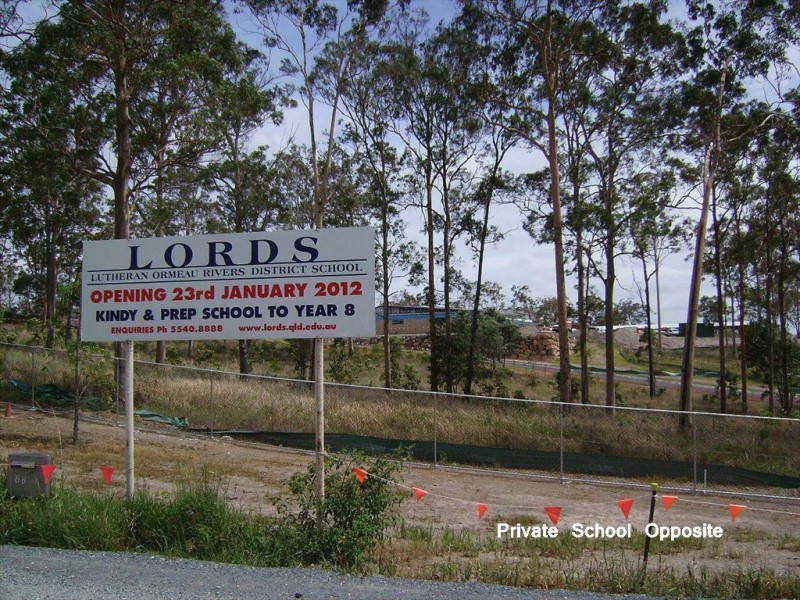 L636 Mirambeena Drive, Pimpama QLD 4209