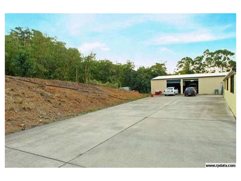 202 Thomsons Road, Kingsholme QLD 4208