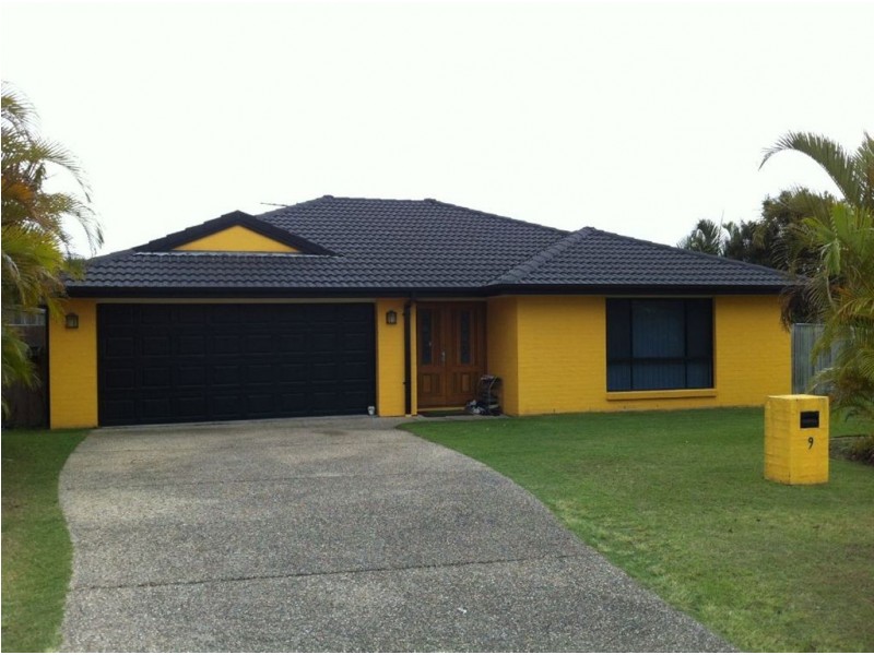 9 Senna St, Ormeau QLD 4208