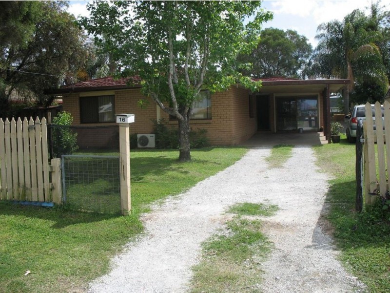 16 Orchid Drive, Beaudesert QLD 4285