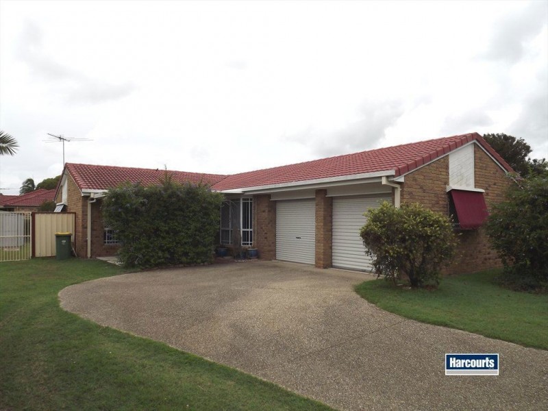 36 Katunga Circuit, Ormeau QLD 4208