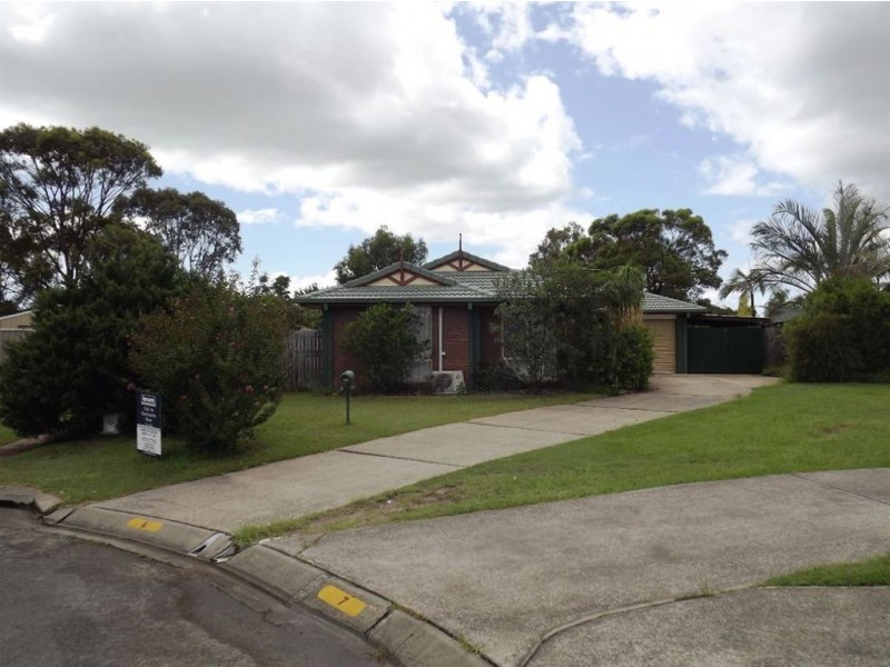 6 Carabeen Court, Ormeau QLD 4208